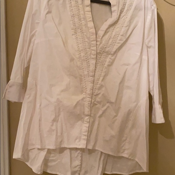 Blouse - Picture 2 of 11